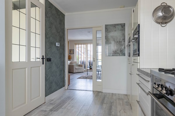 Medium property photo - Dokter Nooterstraat 2, 2481 AV Woubrugge